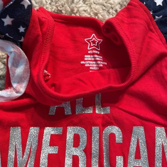 4th of July theme lot - Picture 7 of 8